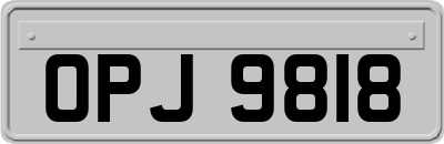 OPJ9818