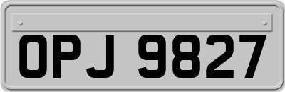 OPJ9827