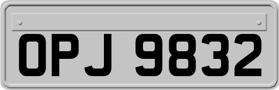 OPJ9832