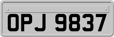 OPJ9837