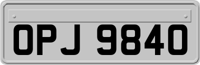 OPJ9840