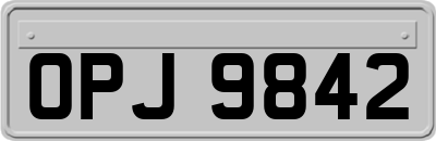 OPJ9842