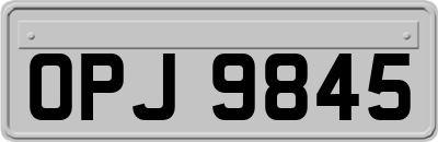 OPJ9845