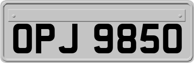 OPJ9850