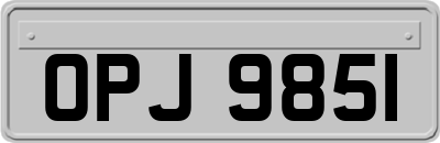 OPJ9851