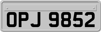 OPJ9852