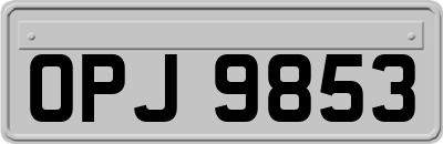 OPJ9853