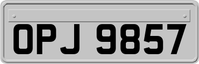 OPJ9857