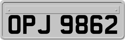 OPJ9862