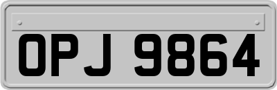 OPJ9864