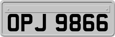 OPJ9866