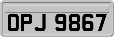 OPJ9867