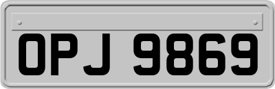 OPJ9869