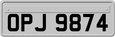 OPJ9874