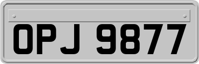 OPJ9877