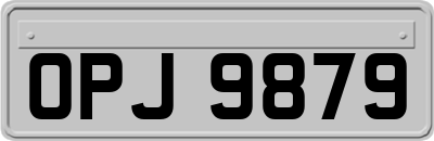 OPJ9879