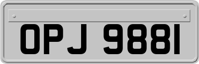 OPJ9881