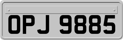 OPJ9885