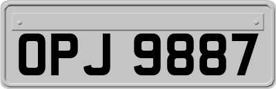 OPJ9887