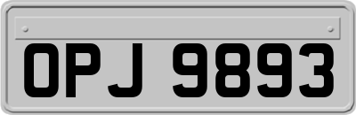 OPJ9893
