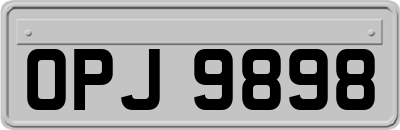 OPJ9898