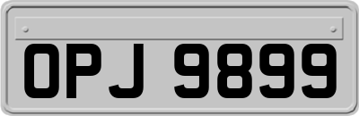 OPJ9899