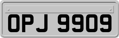 OPJ9909