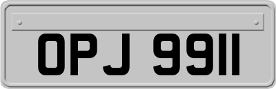 OPJ9911