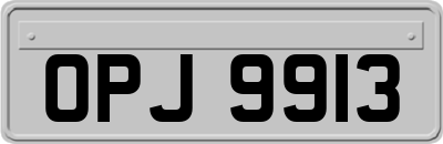 OPJ9913