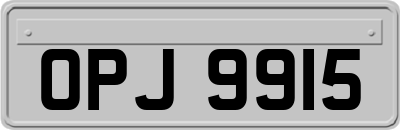 OPJ9915