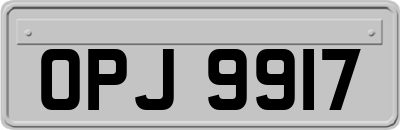 OPJ9917