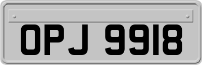 OPJ9918
