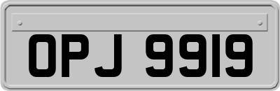 OPJ9919