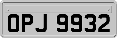 OPJ9932
