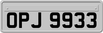 OPJ9933