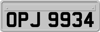 OPJ9934