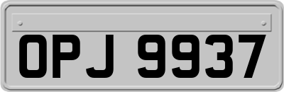 OPJ9937
