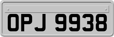OPJ9938