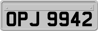 OPJ9942