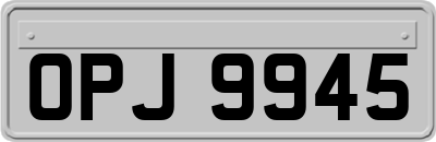 OPJ9945