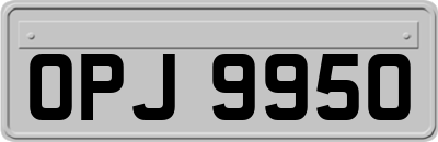 OPJ9950