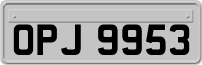 OPJ9953
