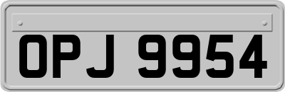 OPJ9954