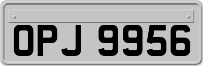 OPJ9956