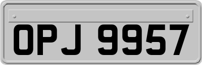 OPJ9957
