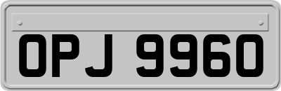 OPJ9960