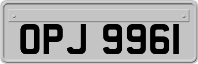 OPJ9961