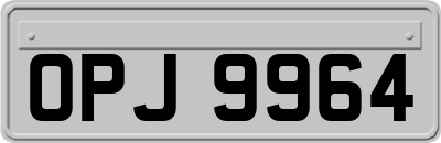 OPJ9964