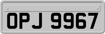 OPJ9967