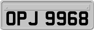 OPJ9968
